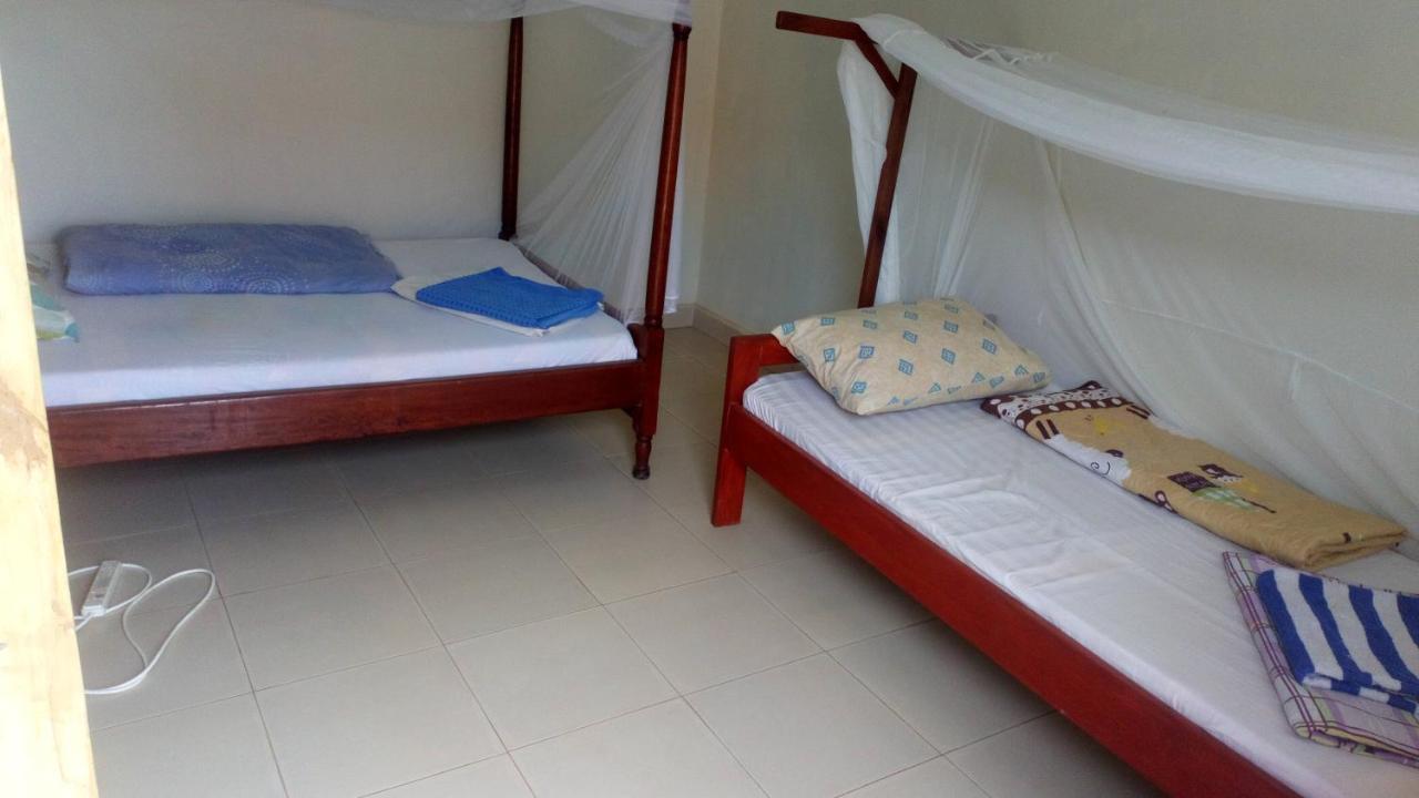 Knowledge For Change House Hotel Fort Portal Kültér fotó